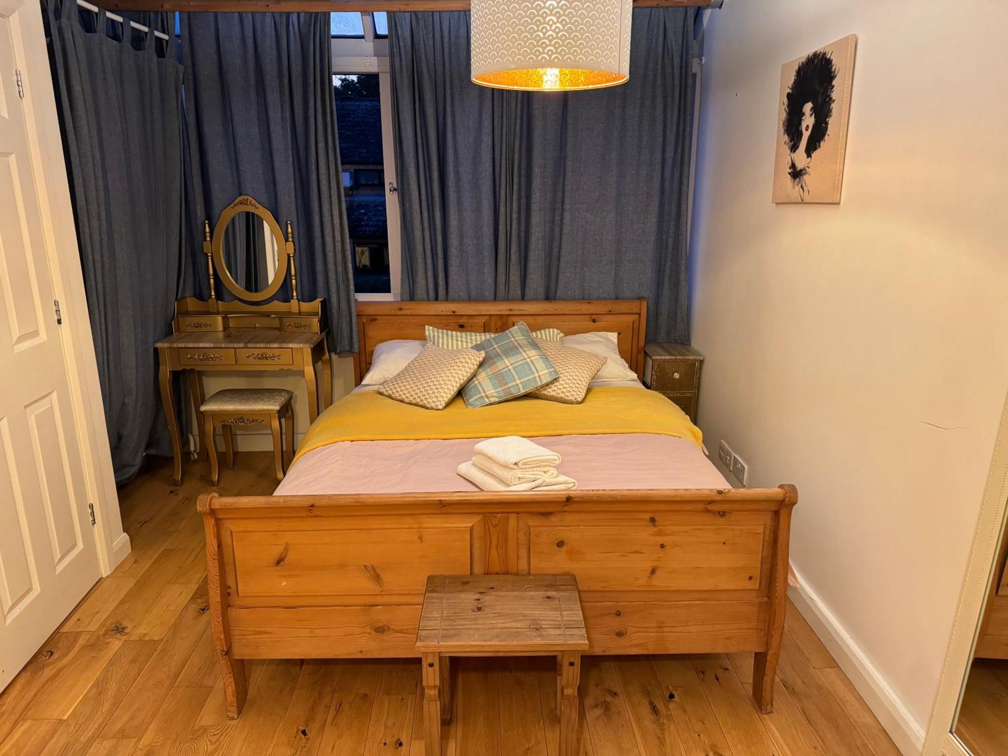 Cozy Rooms Near Central لندن المظهر الخارجي الصورة