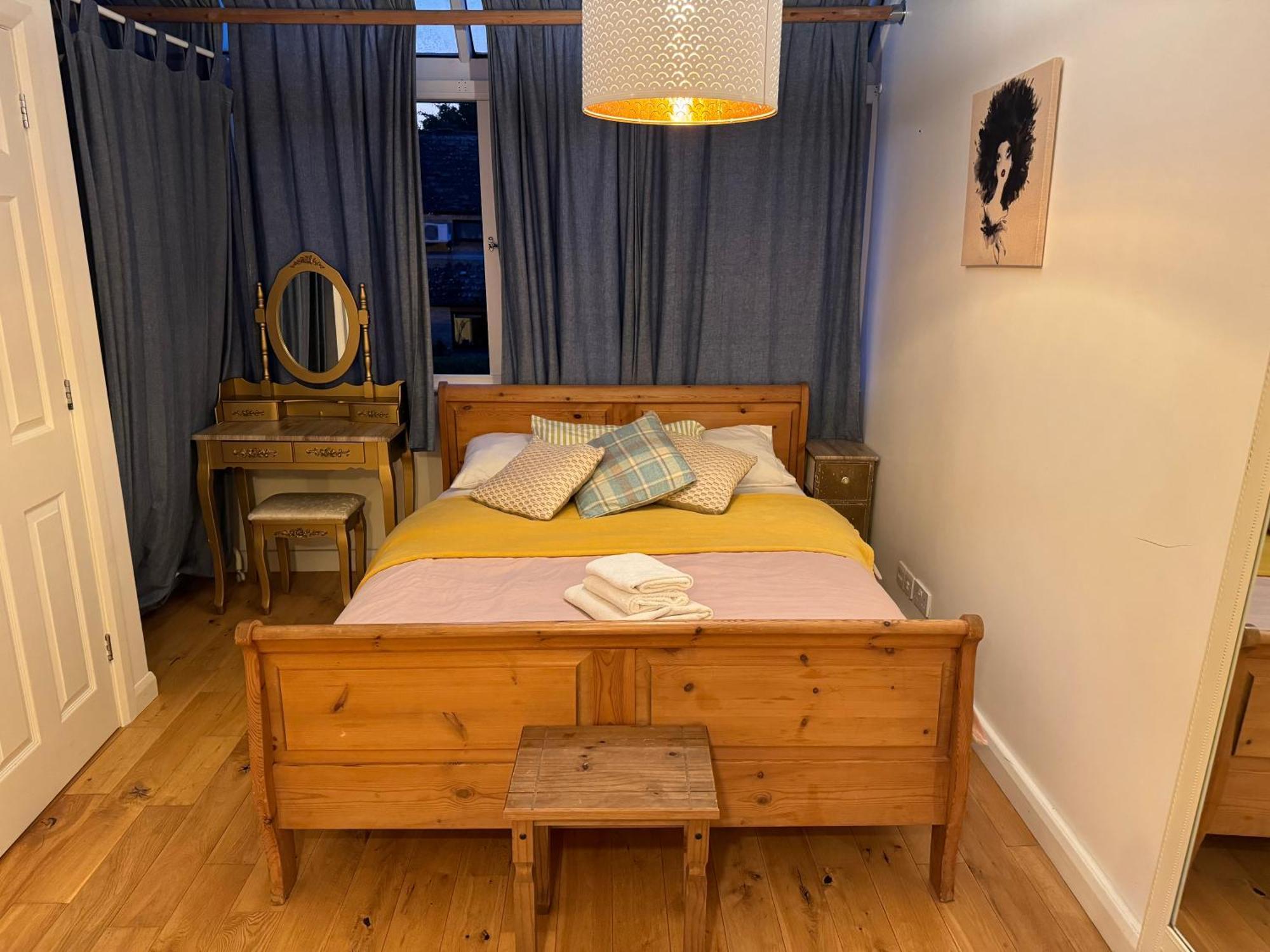 Cozy Rooms Near Central لندن المظهر الخارجي الصورة