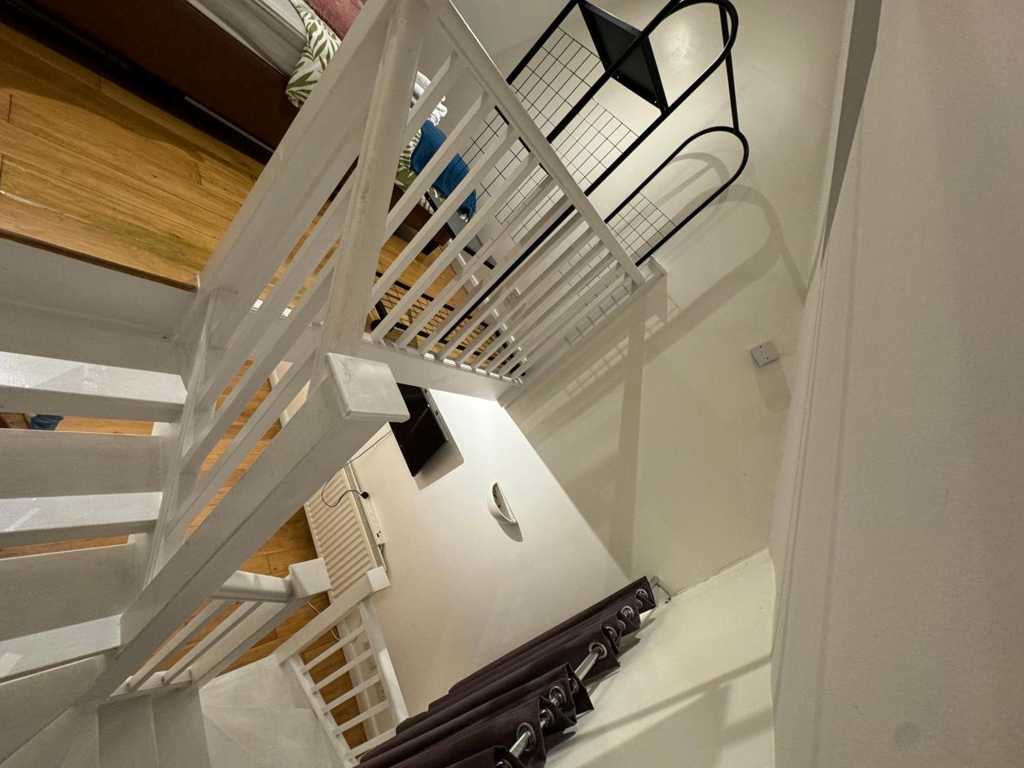Cozy Rooms Near Central لندن المظهر الخارجي الصورة